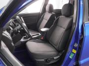 Geely Emgrand X7 I Рестайлинг Воронеж  - изображение 29