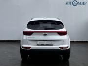 Kia Sportage IV Москва  - изображение 18