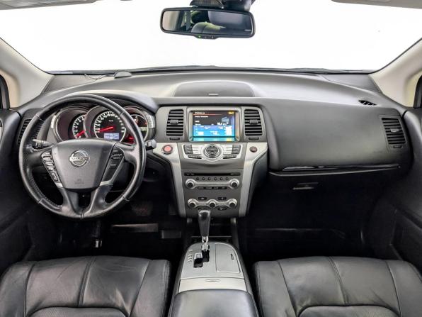 Nissan Murano II (Z51) Рестайлинг 2 с пробегом 2015 года, цена 1 650 000 рублей, 169361 км, внедорожник, Автокод Объявления