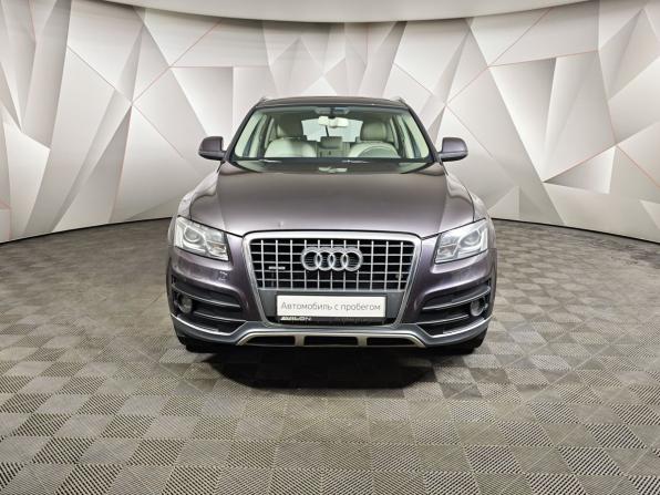 Audi Q5 I (8R) с пробегом 2010 года, цена 1 025 000 рублей, 272612 км, внедорожник, Автокод Объявления