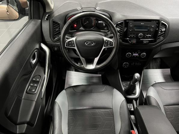 Lada (ВАЗ) XRAY I с пробегом 2021 года, цена 1 240 000 рублей, 89294 км, хэтчбек, Автокод Объявления