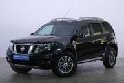 Nissan Terrano III (D10) Омск  - изображение 25
