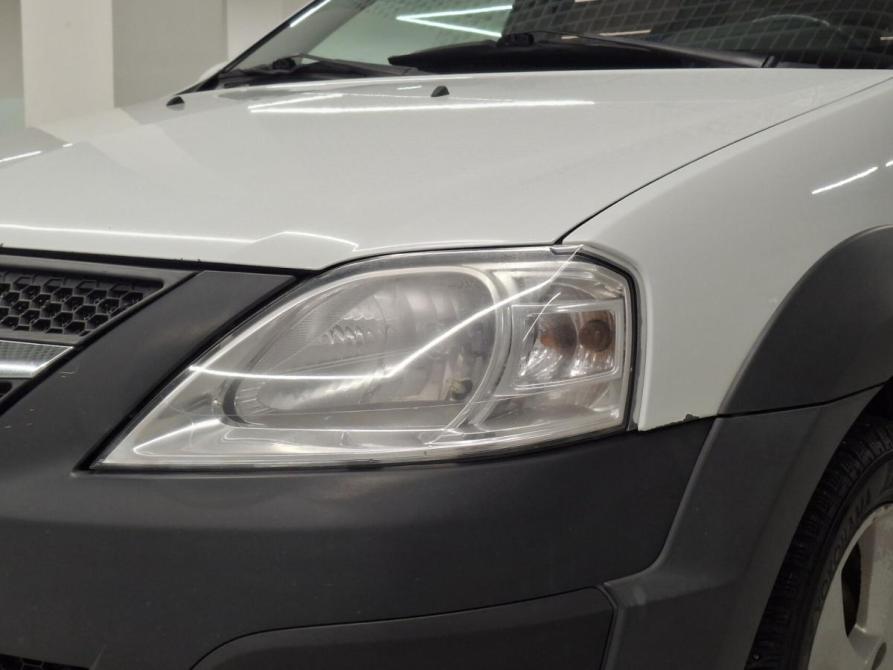 Lada (ВАЗ) Largus I Казань  - изображение 21