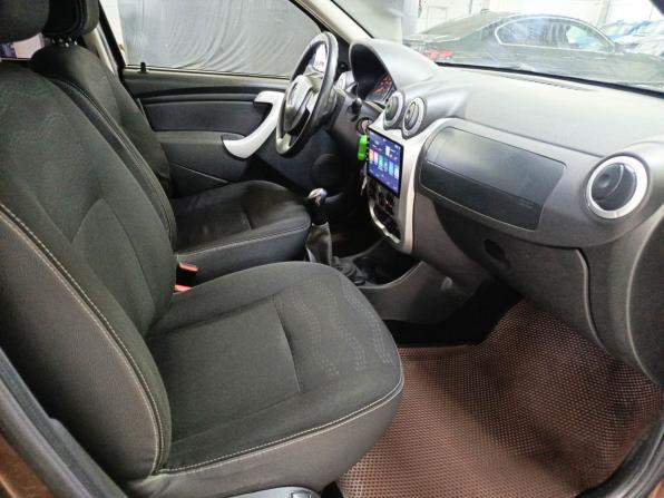 Renault Sandero I с пробегом 2013 года, цена 545 000 рублей, 173070 км, хэтчбек, Автокод Объявления
