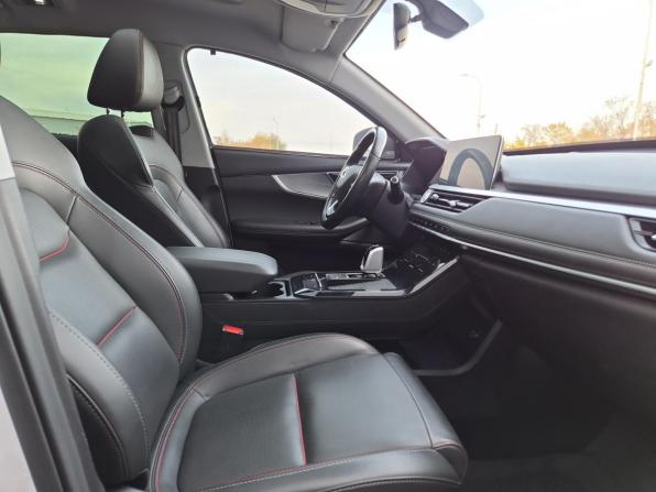 Chery Tiggo 7 Pro I с пробегом 2021 года, цена 1 677 000 рублей, 60928 км, внедорожник, Автокод Объявления