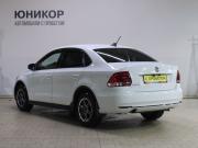 Volkswagen Polo V Рестайлинг Дзержинск  - изображение 23