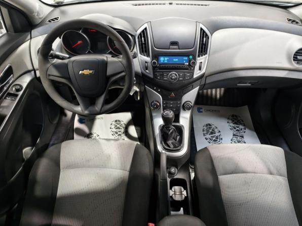 Chevrolet Cruze I Рестайлинг с пробегом 2013 года, цена 855 000 рублей, 147238 км, универсал, Автокод Объявления