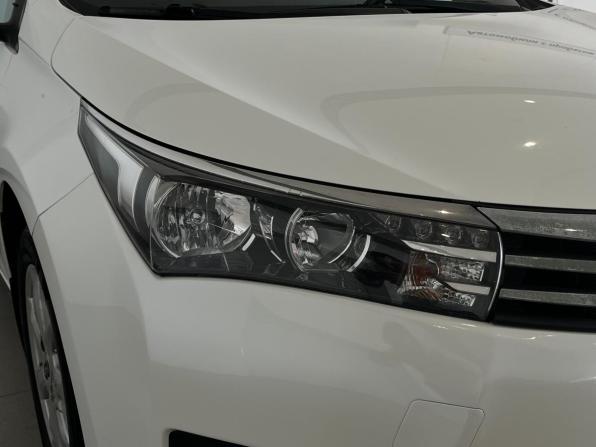 Toyota Corolla XI (E160 E170 E180) с пробегом 2013 года, цена 1 260 000 рублей, 158211 км, седан, Автокод Объявления