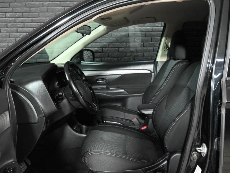 Mitsubishi Outlander III Рестайлинг 2 Екатеринбург  - изображение 10