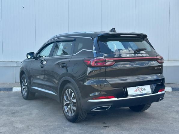 Xcite X-Cross 7 с пробегом 2024 года, цена 2 050 000 рублей, 21867 км, внедорожник, Автокод Объявления
