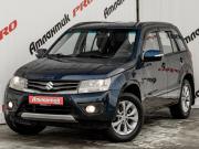 Suzuki Grand Vitara II Рестайлинг 2 Екатеринбург  - изображение 23