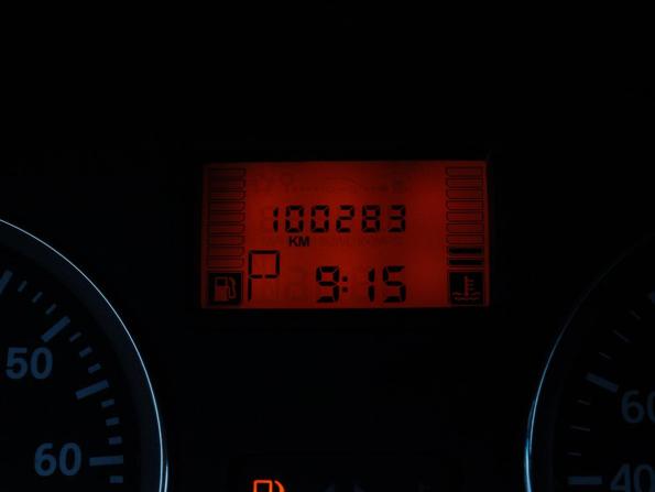 Nissan Almera III (G15) с пробегом 2015 года, цена 860 000 рублей, 100282 км, седан, Автокод Объявления