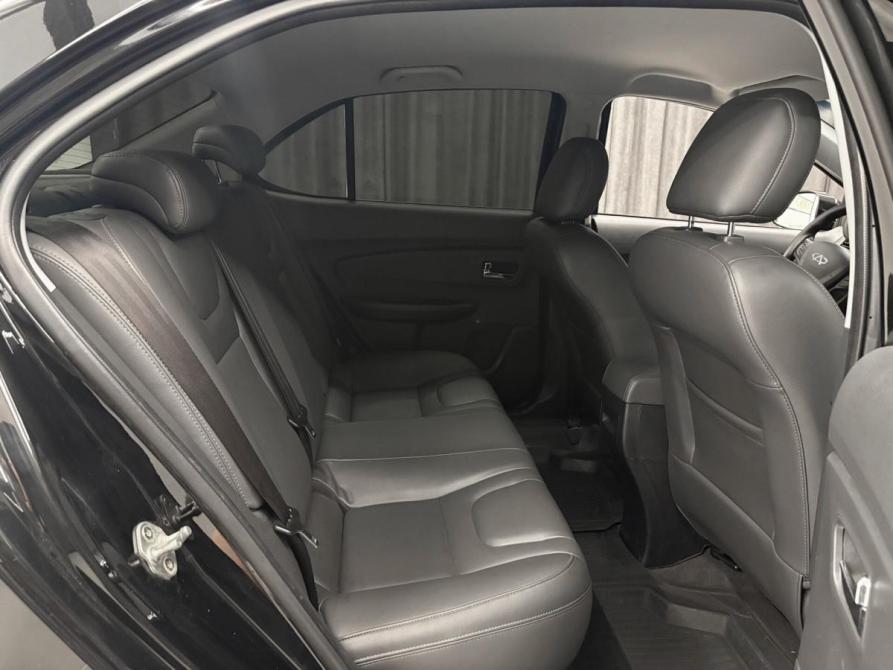 Chery Bonus 3 (E3/A19) Красноярск  - изображение 15