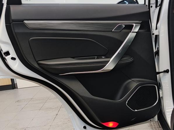 Belgee X70 I с пробегом 2024 года, цена 2 590 000 рублей, 2250 км, внедорожник, Автокод Объявления