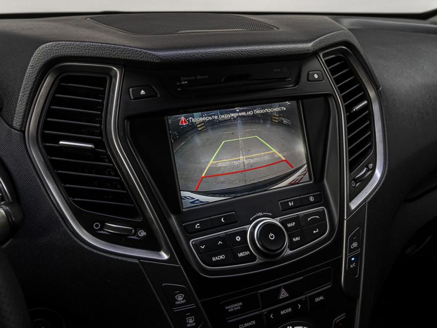 Hyundai Santa Fe III Тюмень  - изображение 23