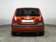 Hyundai Getz I Рестайлинг Санкт-Петербург  - изображение 20