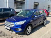 Ford Kuga II Рестайлинг Санкт-Петербург  - изображение 11