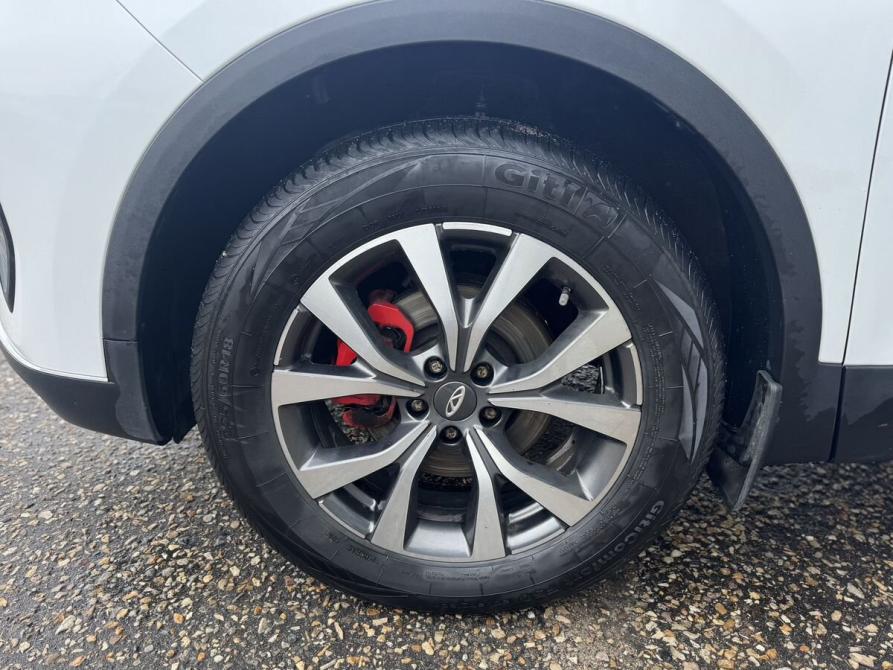 Chery Tiggo 7 Pro Max I Тверь  - изображение 12