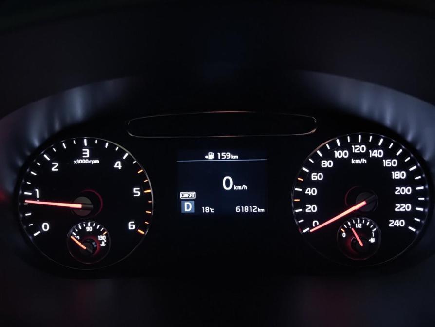 Kia Sorento III Prime Рестайлинг Казань  - изображение 16