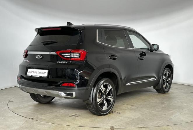 Chery Tiggo 4 Pro I с пробегом 2024 года, цена 1 620 000 рублей, 54482 км, внедорожник, Автокод Объявления