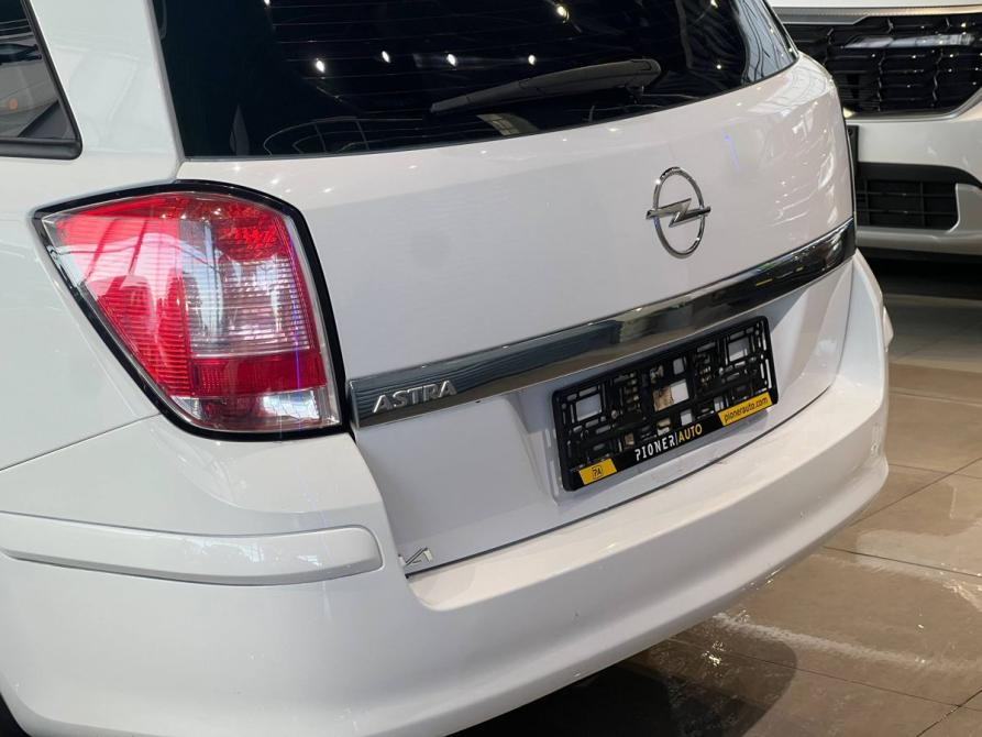 Opel Astra H Рестайлинг Оренбург  - изображение 9