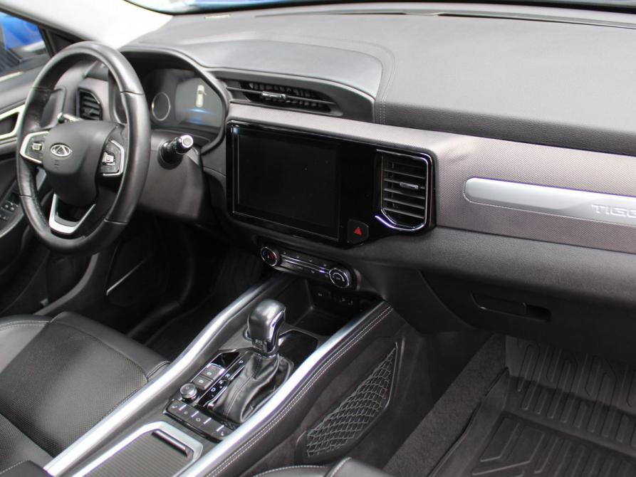 Chery Tiggo 4 I Рестайлинг Дзержинск  - изображение 19