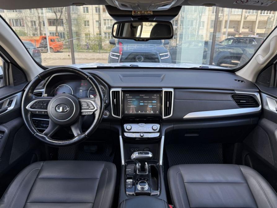 Great Wall Poer I Самара  - изображение 11