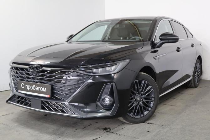 Chery Arrizo 8 с пробегом 2024 года, цена 2 099 000 рублей, 23000 км, седан, Автокод Объявления