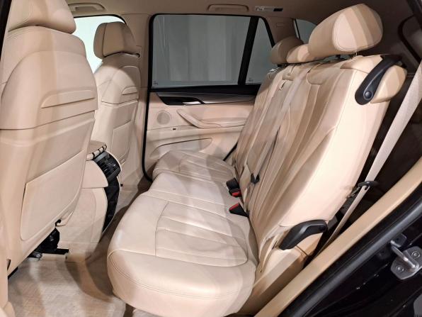 BMW X5 III (F15) с пробегом 2015 года, цена 3 990 000 рублей, 79397 км, внедорожник, Автокод Объявления