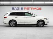Infiniti QX60 I Тюмень  - изображение 35