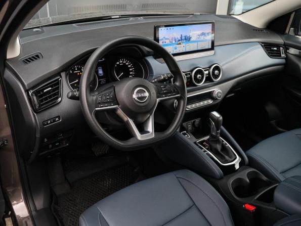 Nissan Qashqai II Рестайлинг 2 с пробегом 2025 года, цена 2 680 000 рублей, 9518 км, внедорожник, Автокод Объявления