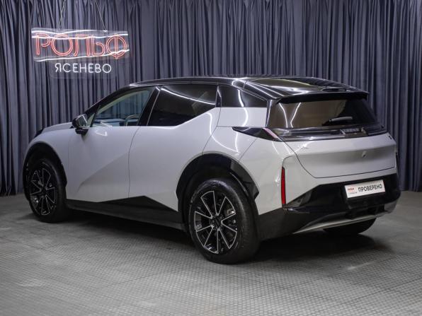Zeekr X I с пробегом 2023 года, цена 3 898 000 рублей, 41514 км, внедорожник, Автокод Объявления