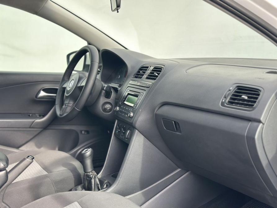 Volkswagen Polo V Липецк  - изображение 11