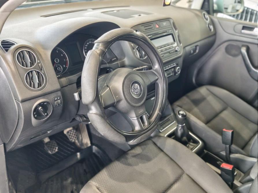 Volkswagen Golf Plus II Челябинск  - изображение 8