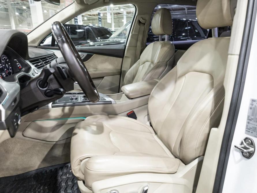 Audi Q7 II (4M) Санкт-Петербург  - изображение 17