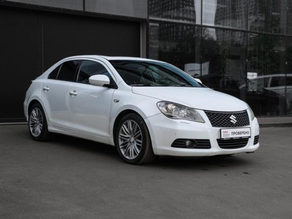 Suzuki Kizashi с пробегом 2011 года, цена 1 050 000 рублей, 309997 км, седан, Автокод Объявления