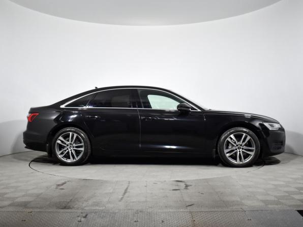 Audi A6 V (C8) с пробегом 2020 года, цена 2 960 000 рублей, 91403 км, седан, Автокод Объявления