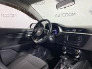 Kia Rio IV Рестайлинг Москва  - изображение 30