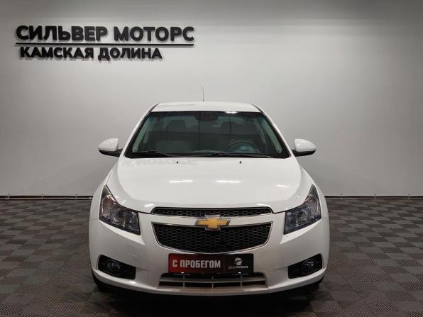 Chevrolet Cruze I с пробегом 2012 года, цена 840 000 рублей, 128000 км, седан, Автокод Объявления