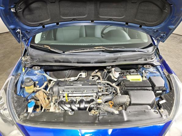 Hyundai Solaris I с пробегом 2012 года, цена 749 000 рублей, 96735 км, седан, Автокод Объявления