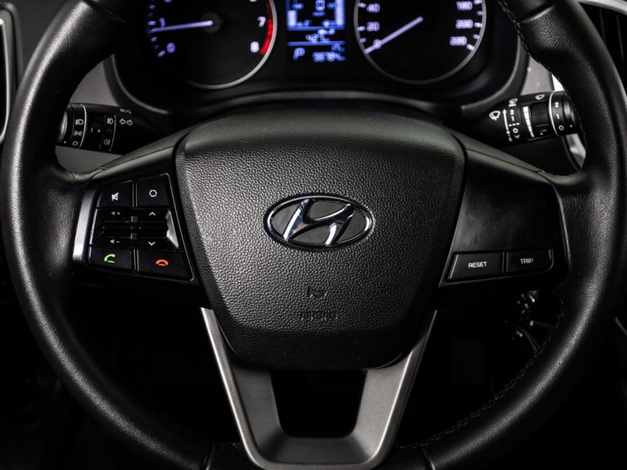 Hyundai Creta II Москва  - изображение 17