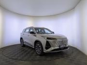 Changan CS75 Plus III Москва  - изображение 33