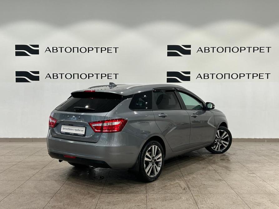 Lada (ВАЗ) Vesta I Санкт-Петербург  - изображение 7
