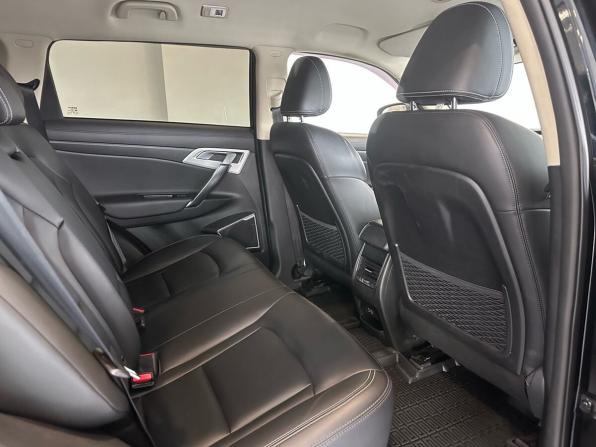 Geely Atlas I с пробегом 2021 года, цена 1 590 000 рублей, 148541 км, внедорожник, Автокод Объявления