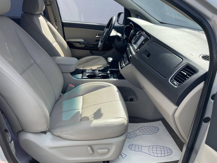 Kia Carnival III Стерлитамак  - изображение 18