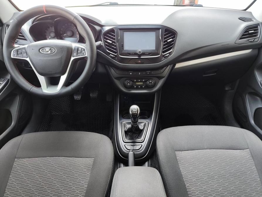 Lada (ВАЗ) Vesta I Саратов  - изображение 10