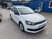 Volkswagen Polo V Пермь  - изображение 12