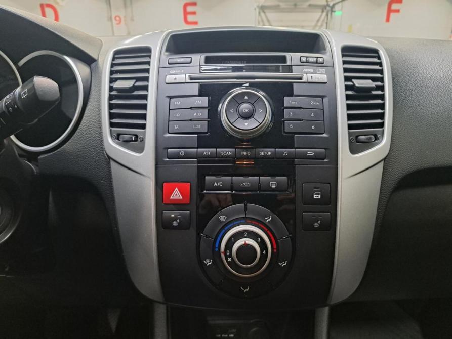 Kia Venga I Казань  - изображение 18
