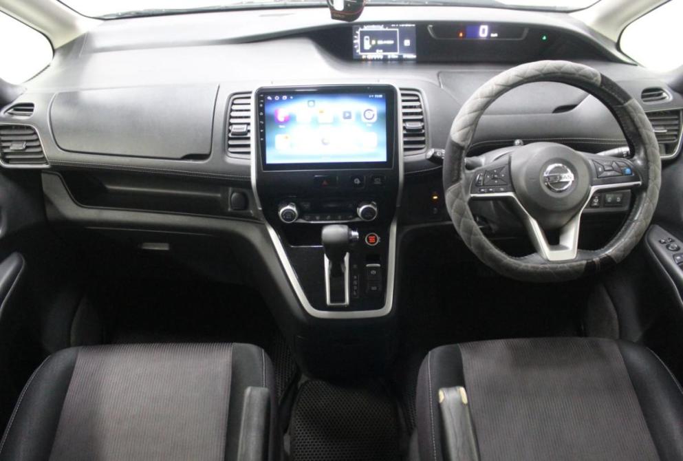 Nissan Serena IV (C26) Астрахань  - изображение 20