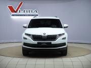 Skoda Kodiaq I Уфа  - изображение 18